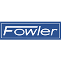 Fowler High Precision Logo