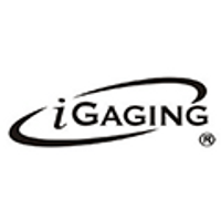 iGaging Logo