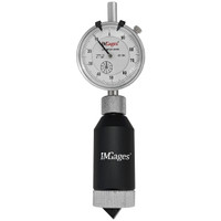 iMGages Mechanical Chamfer Gage, 0-1/2" Range, 0-90 Degree ID - 605-5418 iMGages Mechanical Chamfer Gage, 0-1/2" Range, 0-90 Degree ID - 605-5418