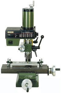 Proxxon Micro Mill FF 230