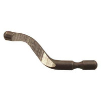 Shaviv 29012 B10 High-Speed Steel Deburring Blade - B-10