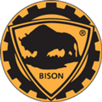 Bison Logo